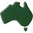 Australia Icon