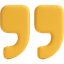 Quote Icon
